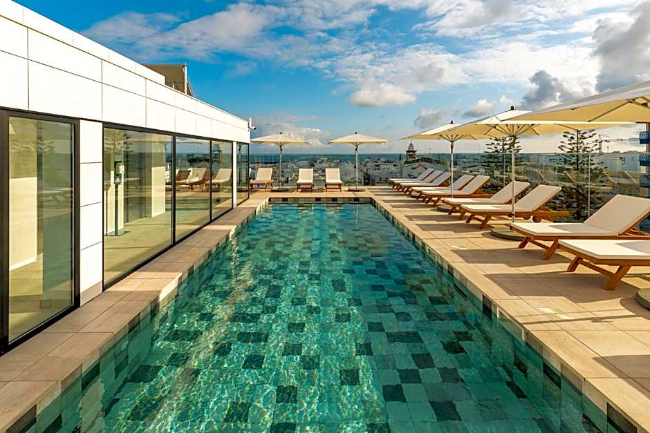 Pure Formosa Concept Hotel