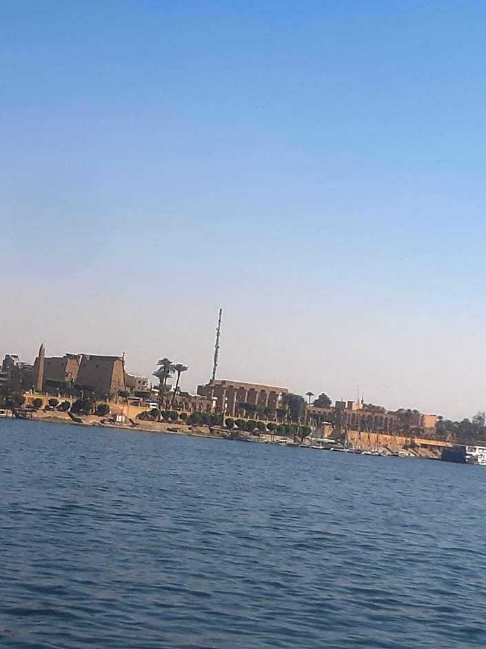 Nile Roof Hotel