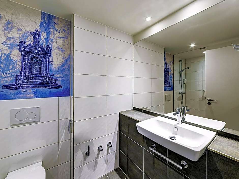 Ibis Styles Rastatt Baden Baden