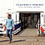 Hotel Barken Viking