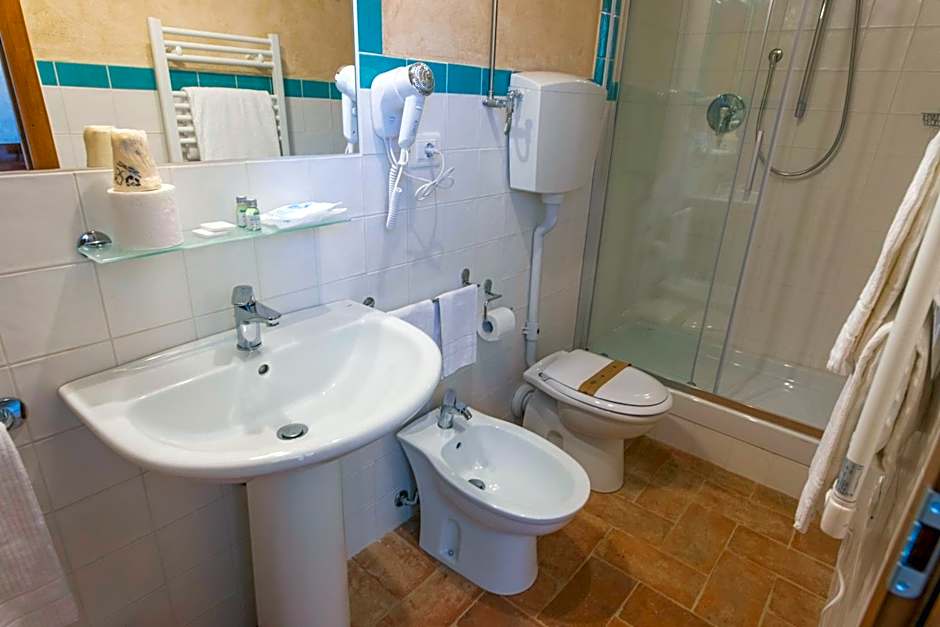 Locanda di Montegiove