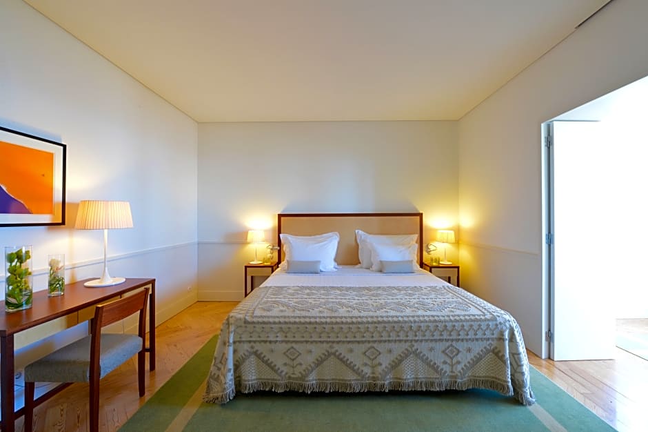 Pousada Da Serra Da Estrela