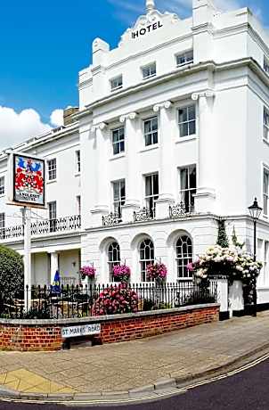 Anglesey Hotel