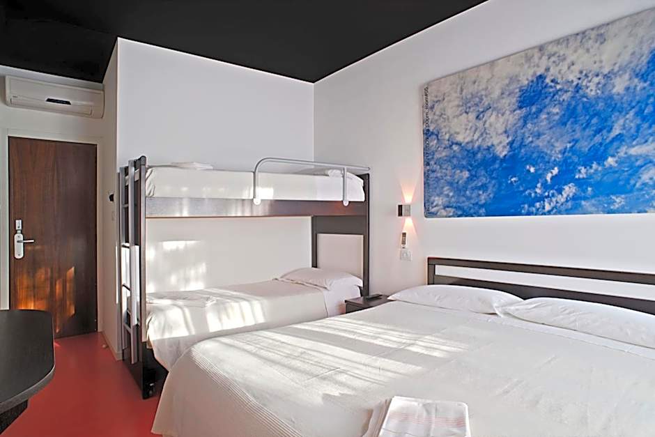 Hotel Silvana