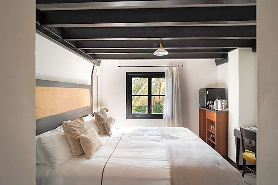 Hotel Son Molí Country House