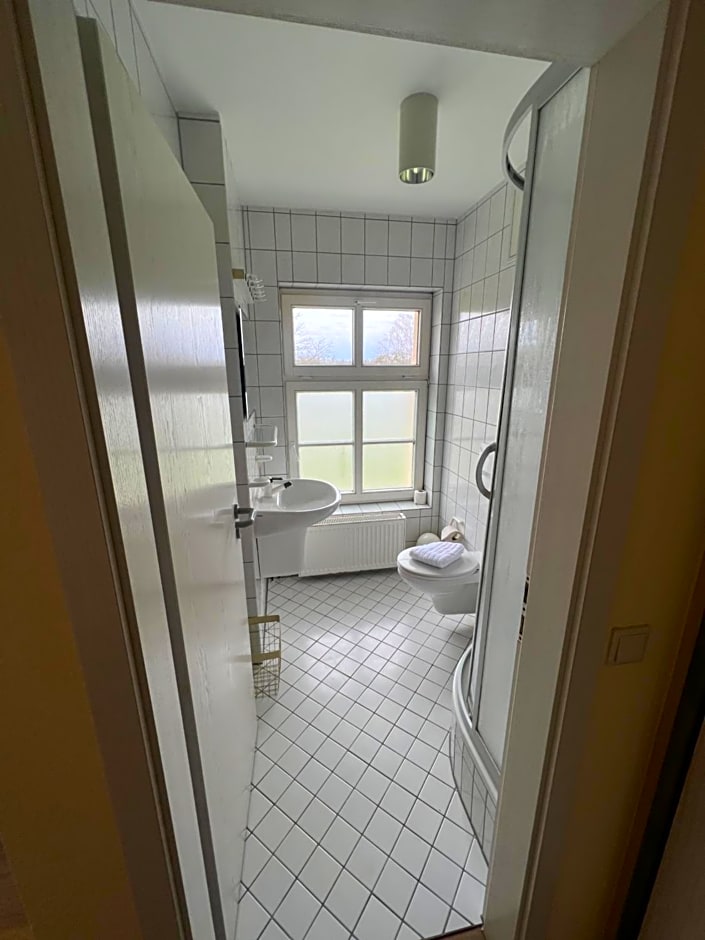 Spreewaldhotel Leipe