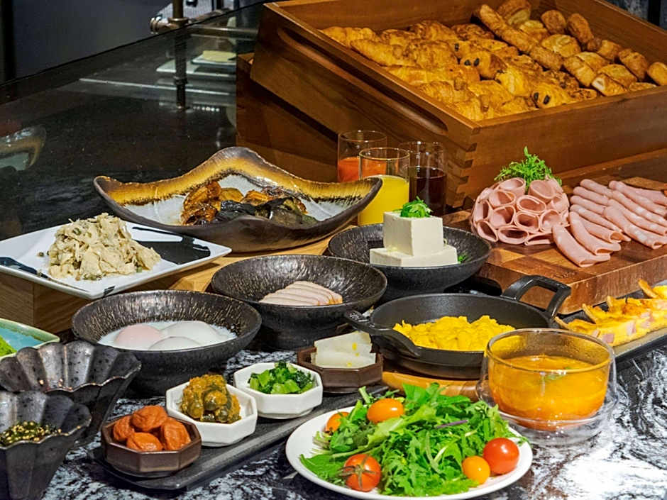 Grand Mercure Nara Kashihara