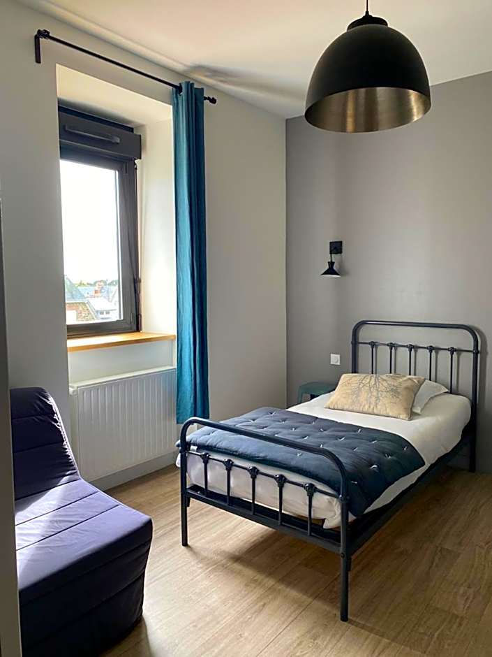 Villa Les Hydrangéas