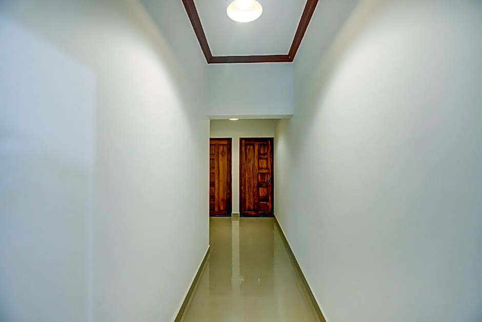 Pradeep Guest House by OYO – Bardez, 