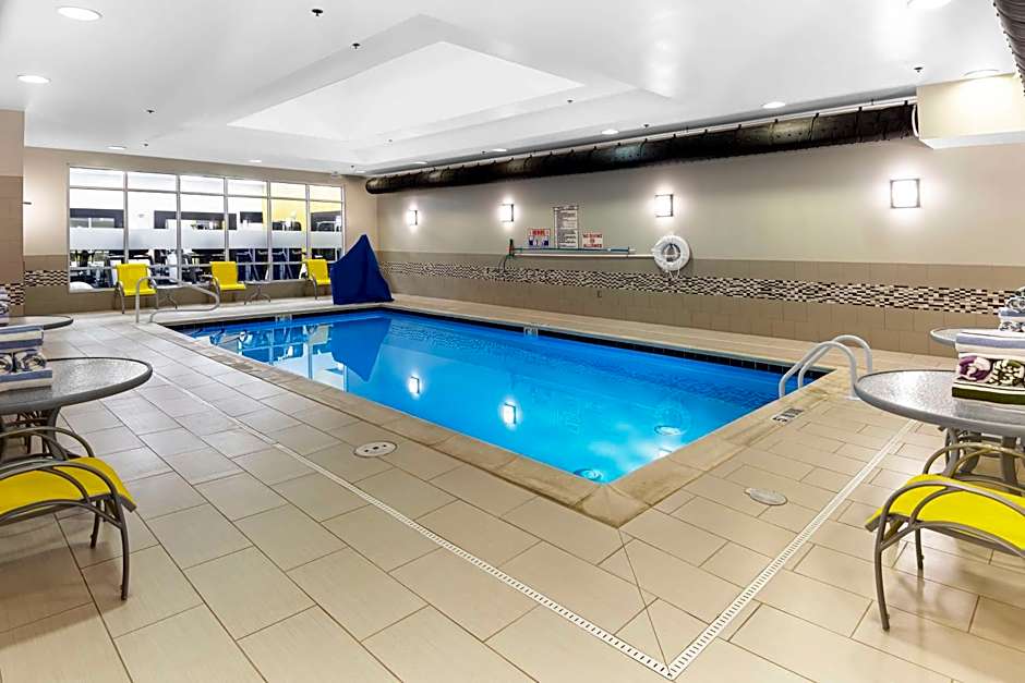 Hampton Inn By Hilton & Suites - Raleigh Downtown