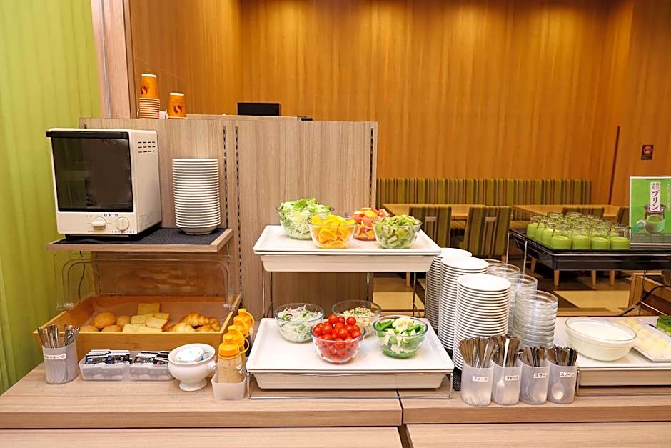 Dormy Inn Express Kakegawa