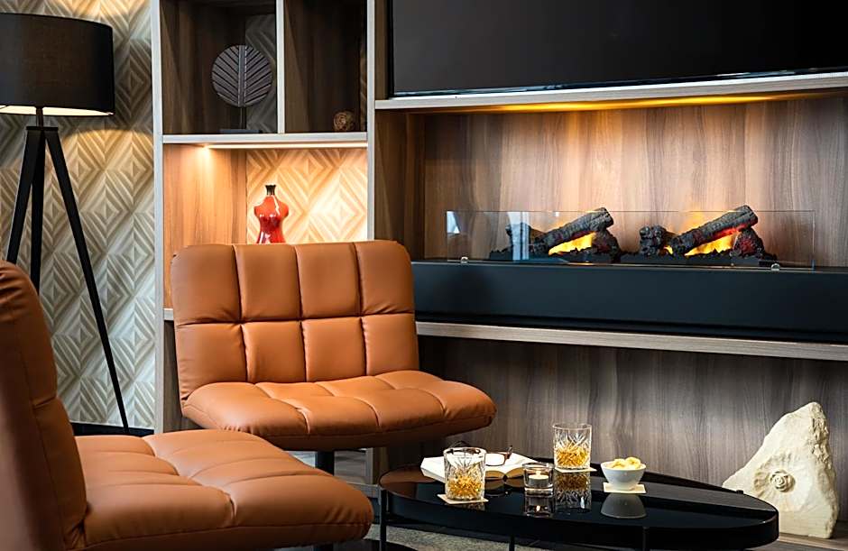 Leonardo Hotel Berlin