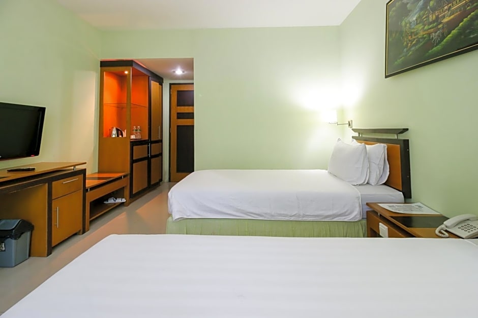 Mariani International Hotel