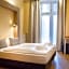 dingdong koblenz - city apartments