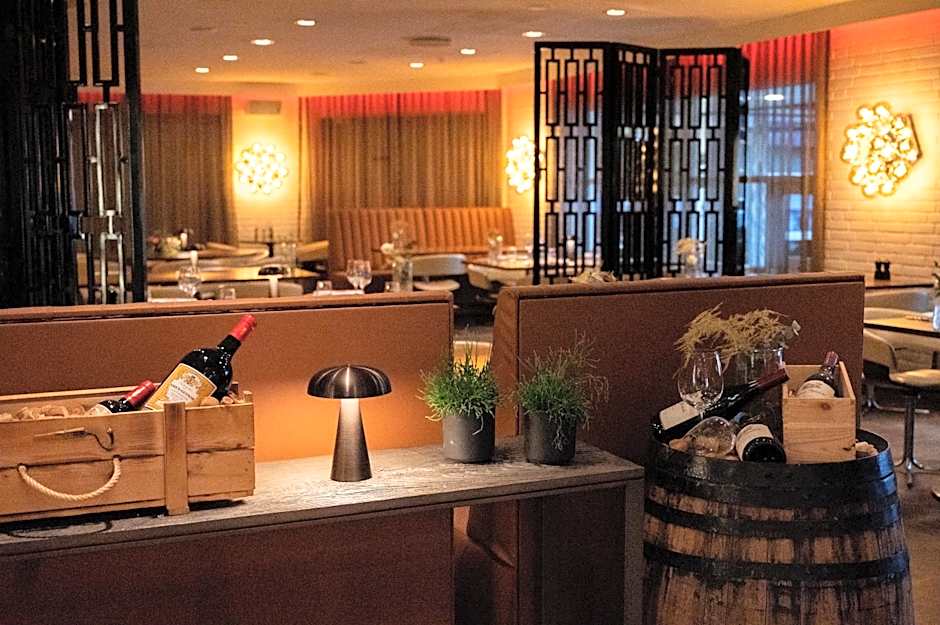Hotel Svanen Billund
