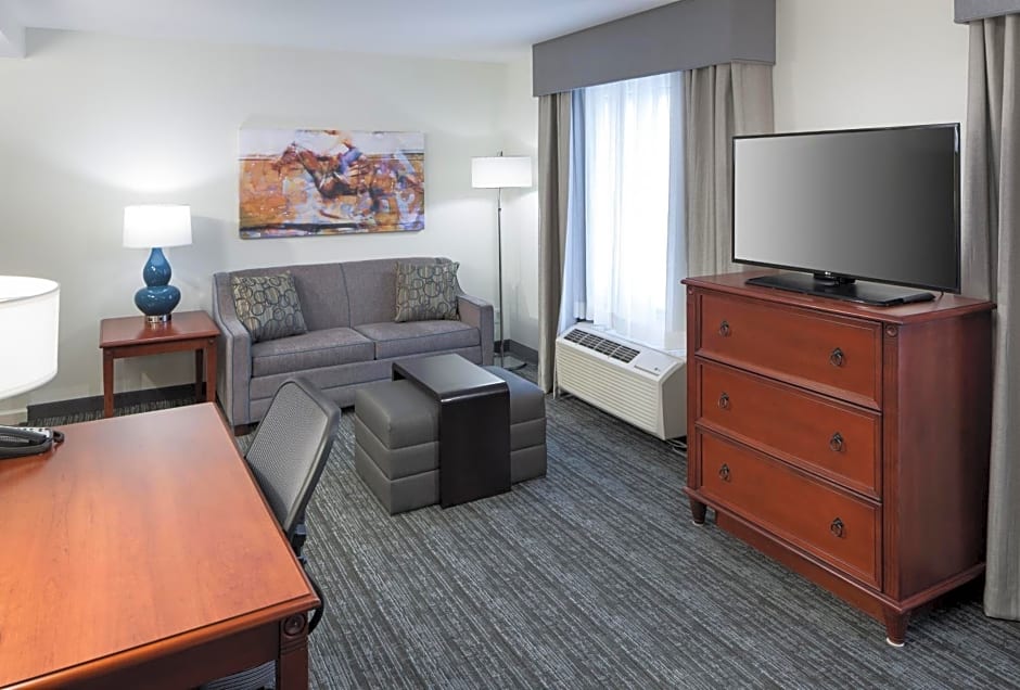 Homewood Suites Denton