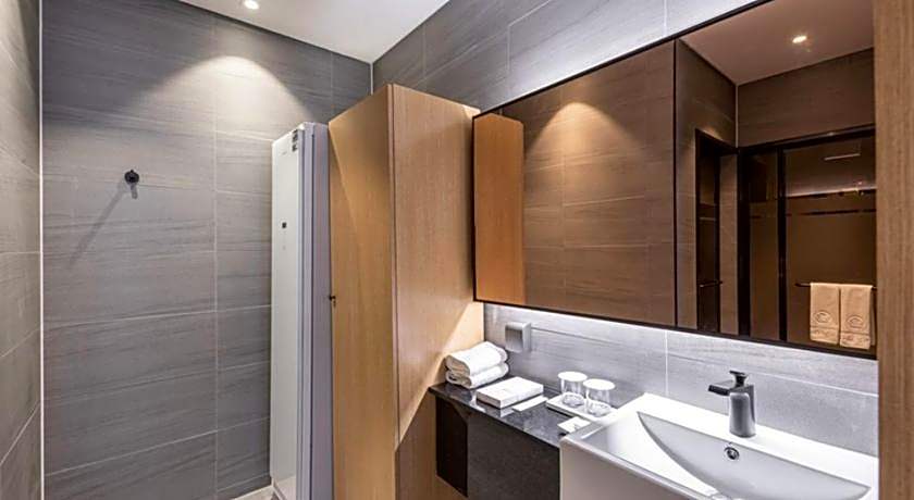 Masan Daisy Hotel