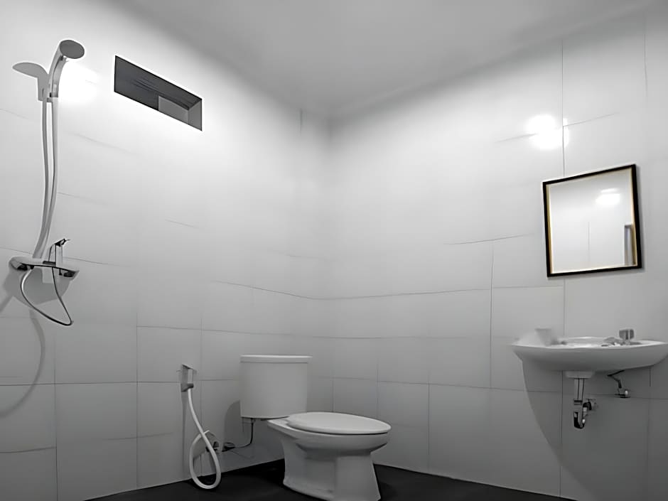 Amerta Home Stay Bali