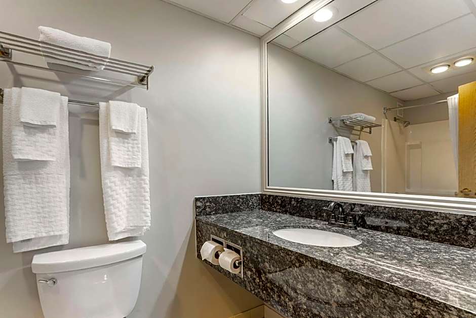 Best Western Danbury/Bethel