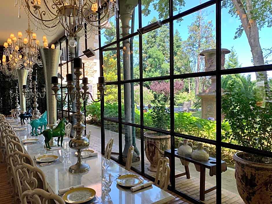 Beaumanoir Small Luxury Boutique Hotel