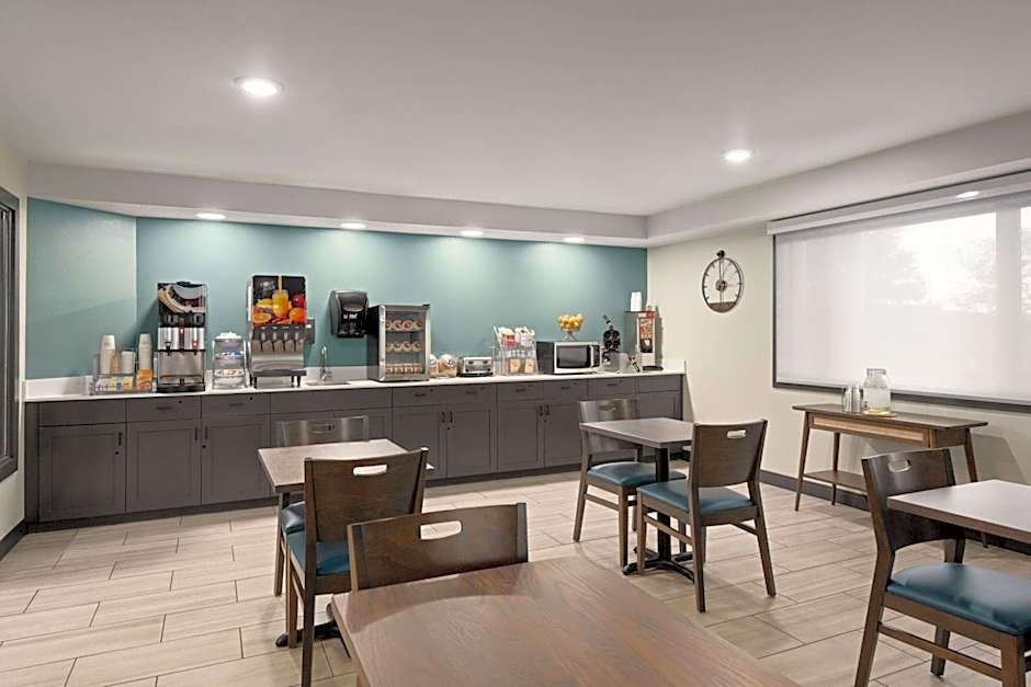 Super 8 by Wyndham Big Timber