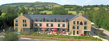Bike & Boot Inns Peak District - Leisure Hotels for Now