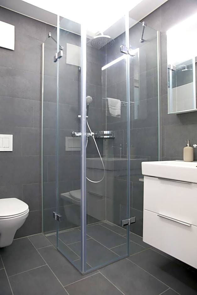 Lamira Serviced Apartments Zurich City