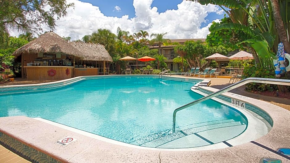 Best Western Naples Inn & Suites