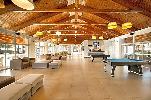 Viva Fortuna Beach by Wyndham, A Trademark All Inclusive