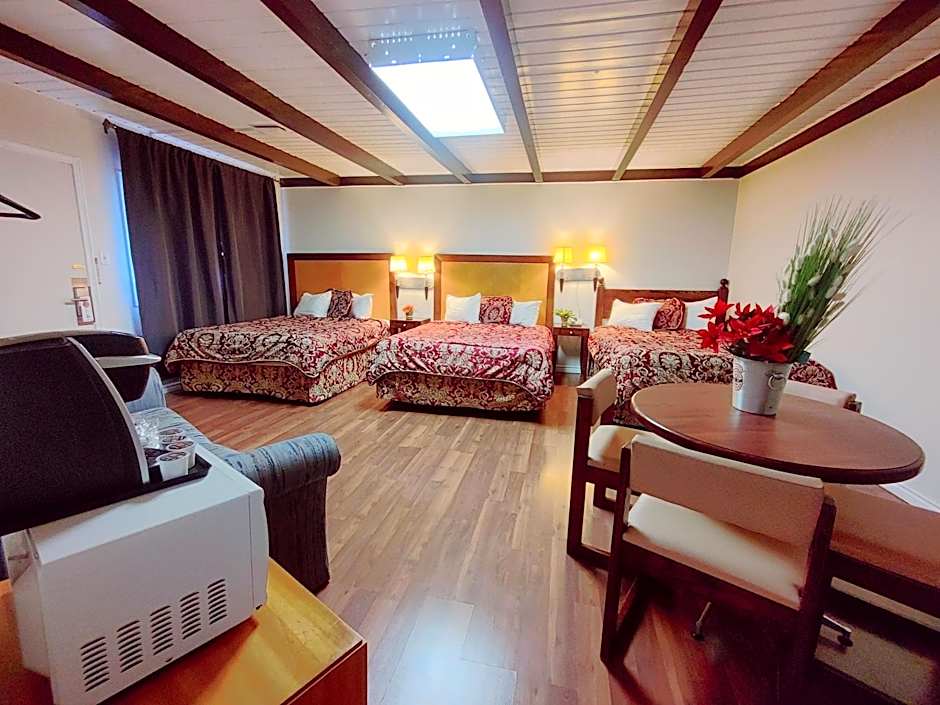 Kootenay Country Inn