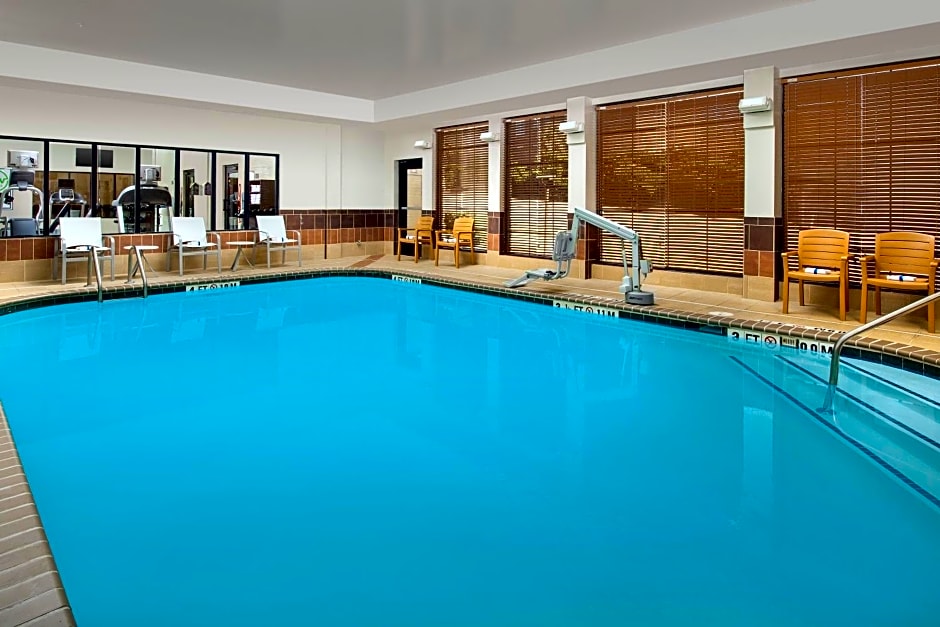 Staybridge Suites North Charleston By IHG