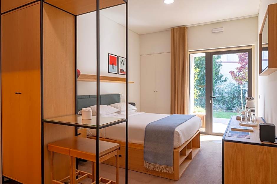 BFRESH Hotel - Padel, Pool & Fitness - Adults Only