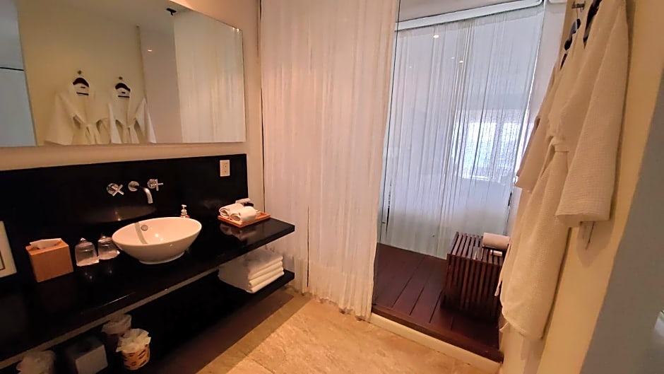 Hotel Secreto
