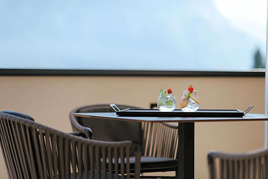 Ansitz am Eck by Hotel Pernhof