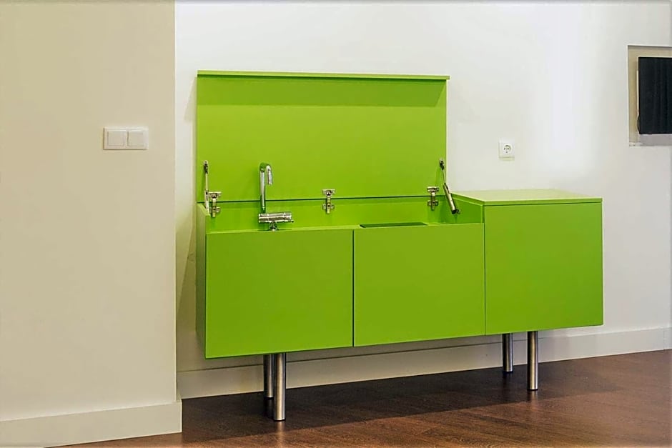 Porto Old Town - Tourism Apartments