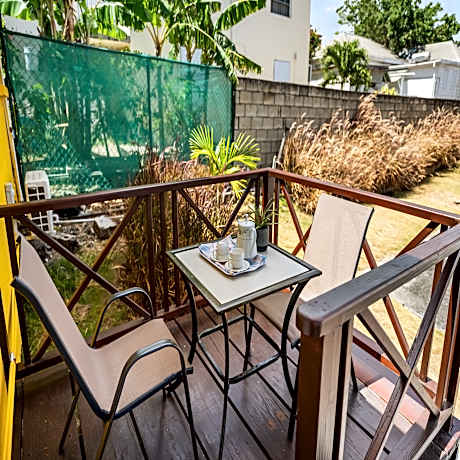 Standalone-One Bedroom Apartment 