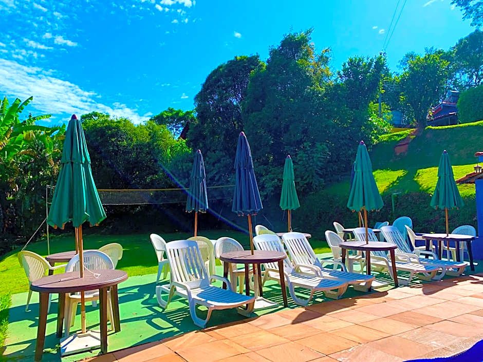 Pousada Recanto do Chalé Ltda