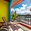 Golden Ocean Azure Hotel