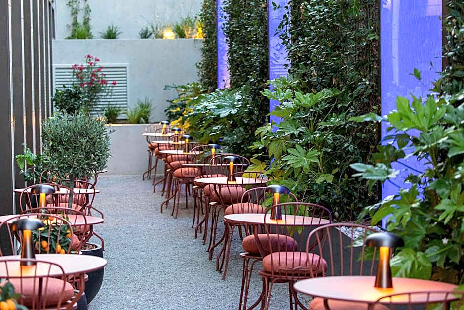 Keight Hotel Opatija, Curio Collection by Hilton