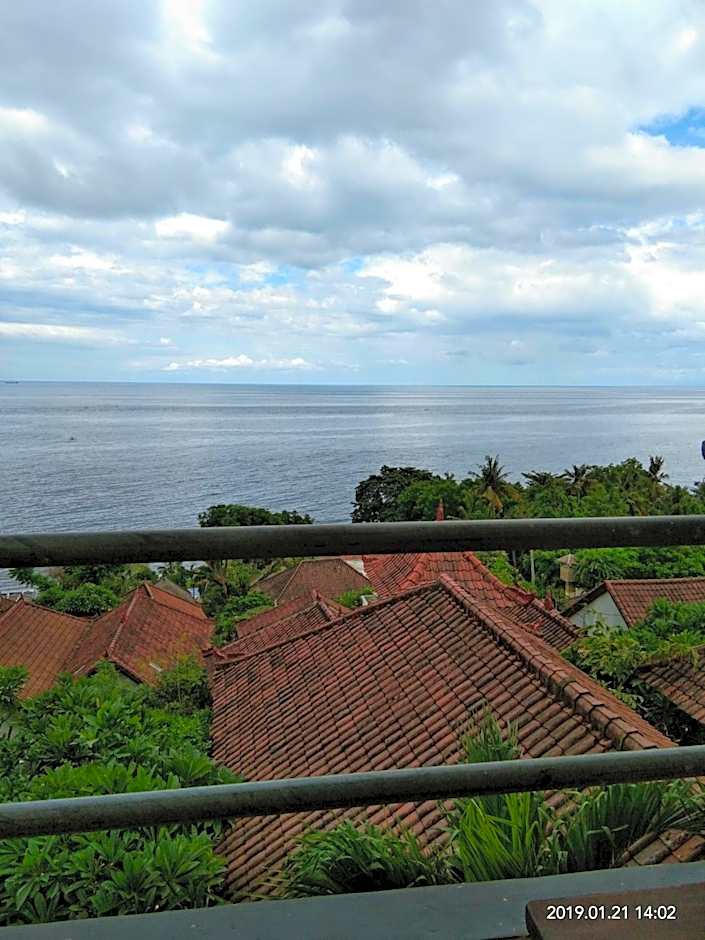 Bukit Indah Homestay