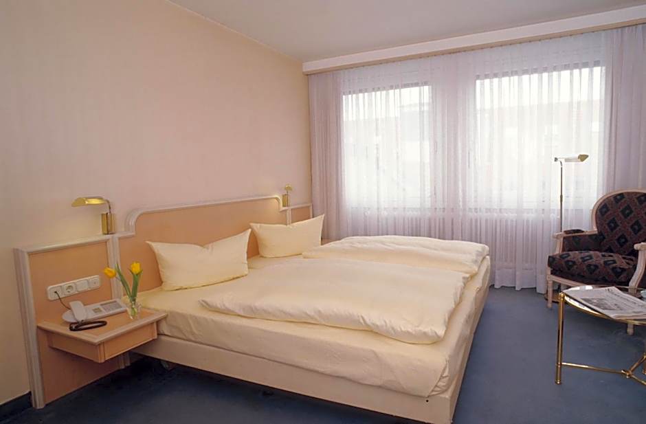 Hotel Ambiente Garni