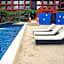 Bluroc Huahin Pool View