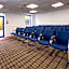 Holiday Inn Express Droitwich Spa By IHG