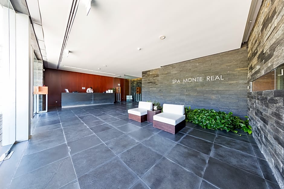 Palace Hotel Monte Real