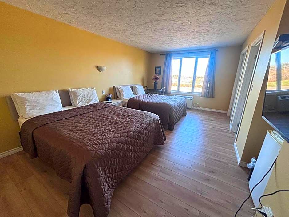 Atlantic Motel