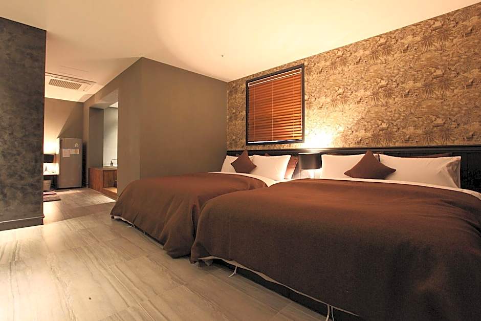 Hotel Banwol