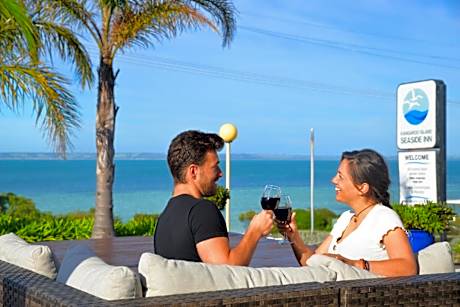 Kangaroo Island Seaside Inn