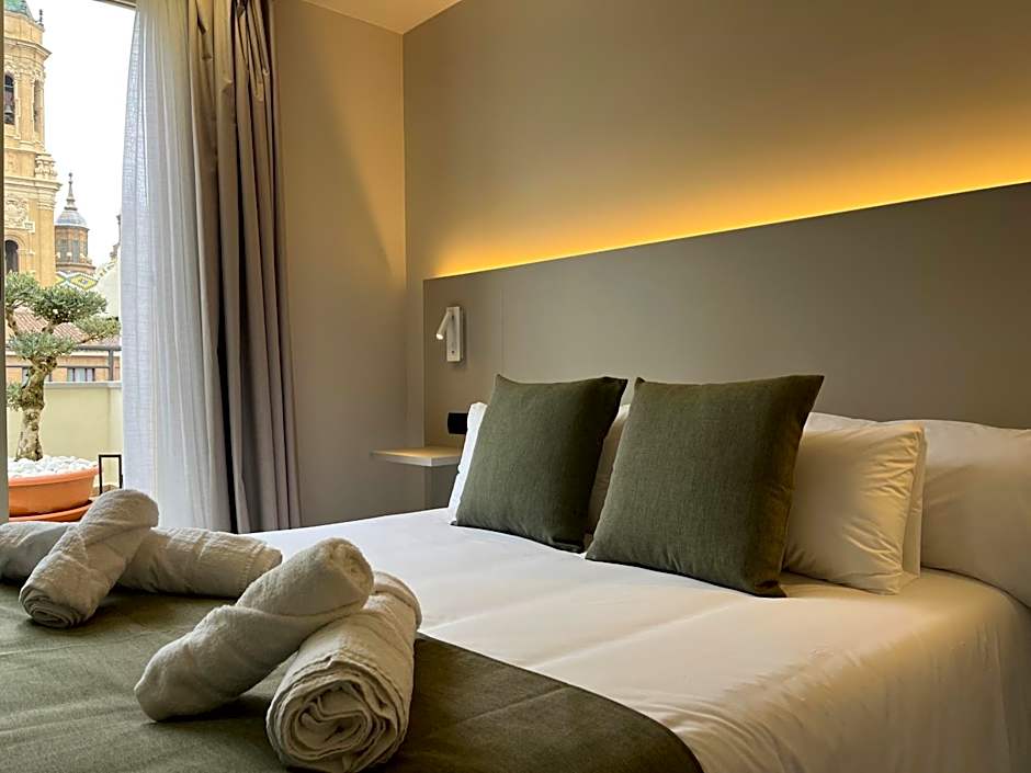 VTZ Hotel San Valero