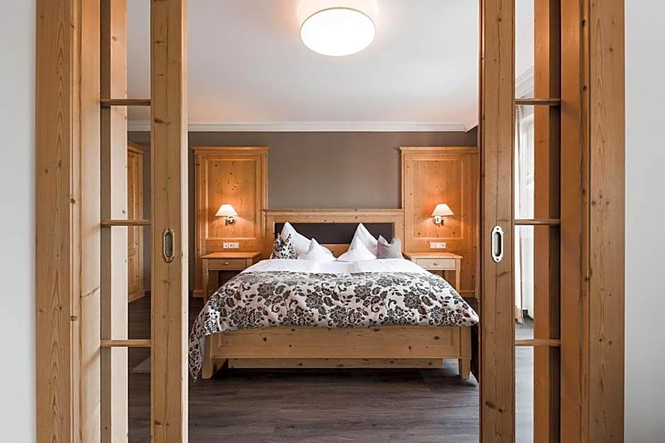 Klein Fein Hotel Anderlahn