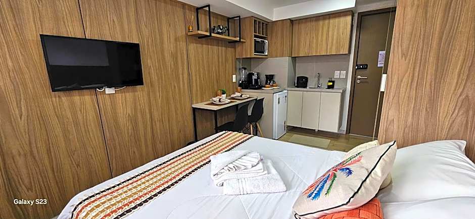 Flats Bauten Cabo Branco